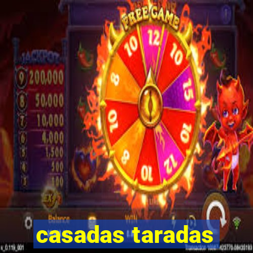 casadas taradas